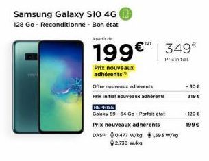 Samsung Galaxy s10 Samsung