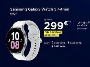 Samsung Galaxy Watch Samsung