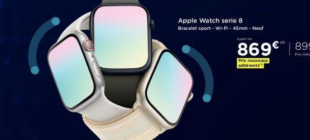 Apple watch Apple