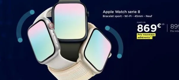 apple watch apple