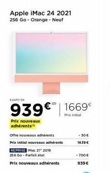 iMac 