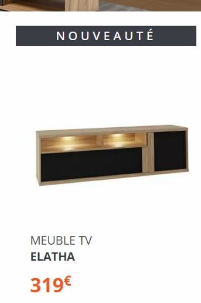 meuble tv 