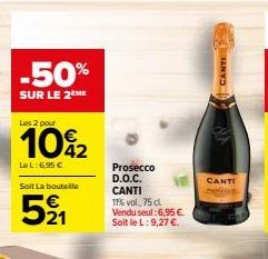 prosecco 