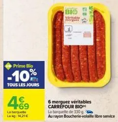 merguez 