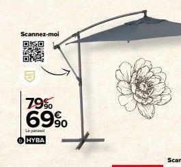 Scannez-moi  D  79%  69%  Lepas  HYBA 