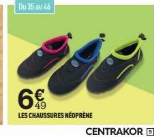 chaussures 