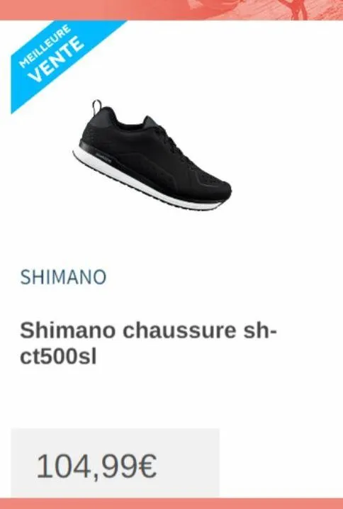chaussure shimano
