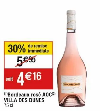 vin rosé