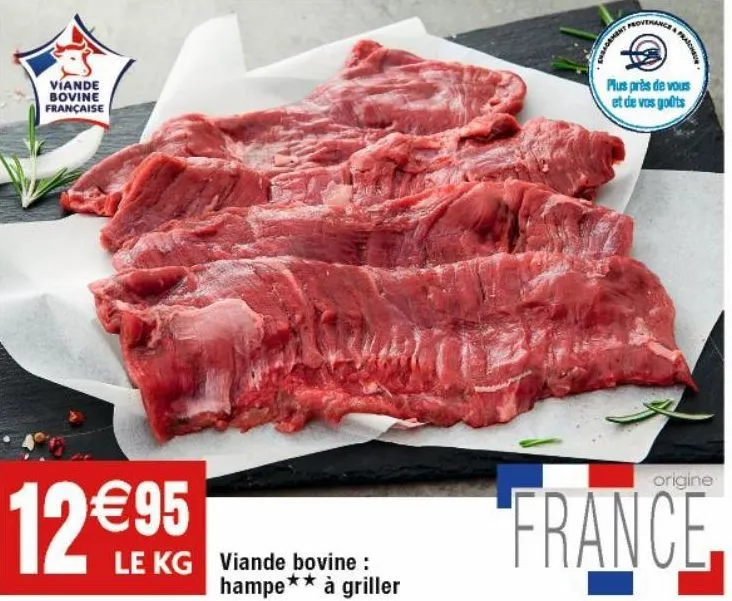 viande bovine