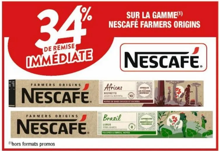 café nescafé