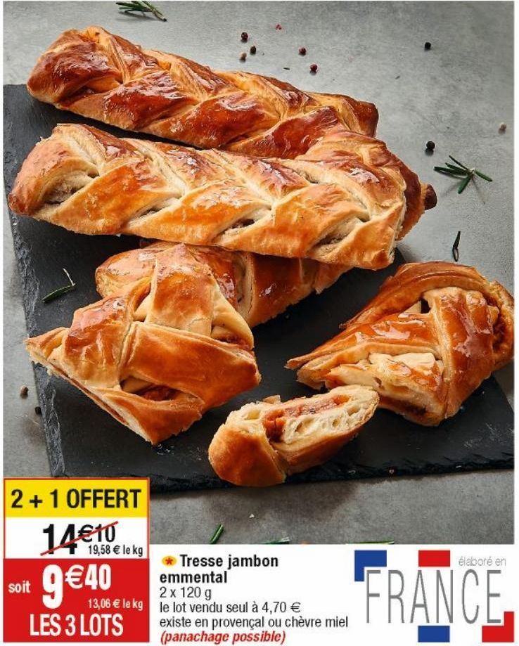 jambon