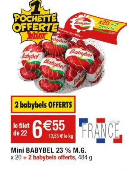 fromage babybel