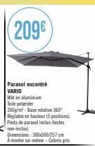 parasol 