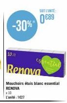 blanc Renova