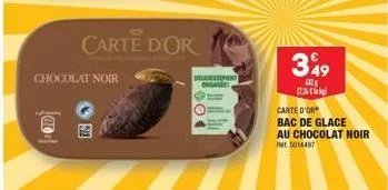 chocolat noir  carte d'or  es  delicensement engage  carte d'or  bac de glace  349  4129 2  au chocolat noir pet 5014497 