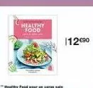 healthy food  healthy food  112 €90  