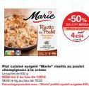 Marie  Rotto Poult  இயர் sur  -50% 