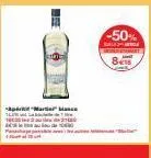 e  martin mace  -50%  re theat 