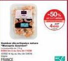 L  amb dicerqu Maria Get  de  406  FRANCE  -50% 