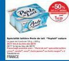 FRANCE  Mpbkatts tatkee Peete ads talt, Riopilt  -50%  s jalatea” un tratto conq 