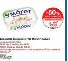 S Moret  Femorer  Spécial from St  143  FRANCE  -50% 