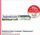 Vademecum  -70% 