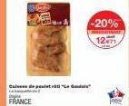 Caisses de paletti "Lead" Lahde  FRANCE  -20%  GRENA 