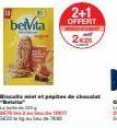 Be  430  bevita  101  2+1  OFFERT 