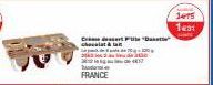 CFD checalat &  FRANCE  1475 1631 