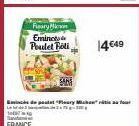 poulet 3M