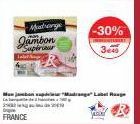 jambon Label 5