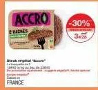 2 haches  accro  la 10640  a  stavigital  france  24  -30%  328 