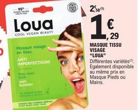 masque Loua