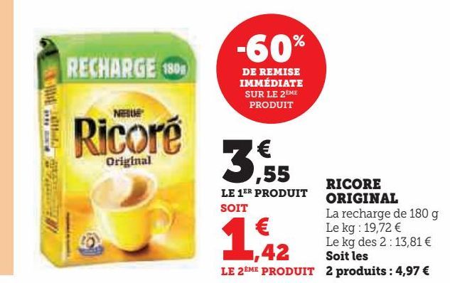 Ricore Original