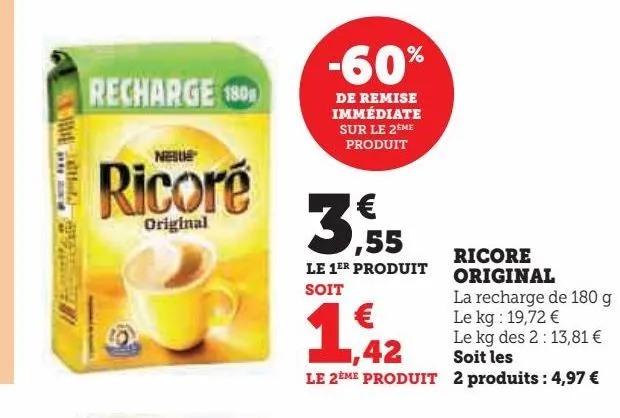 ricore original