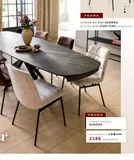 PROMO  CHAISE DE BAR AURORA EN 4 COULEURS 269€ 239€ -  PROMO  CHAISE DESIGN AURORA  EN 4 COULEURS●●●● 249€  219€  offre sur Xooon