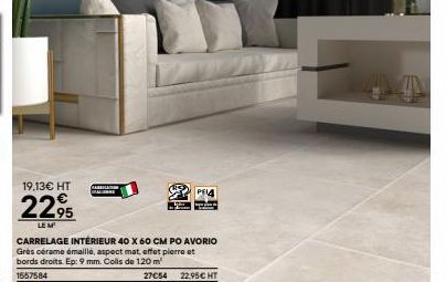 carrelage 3M