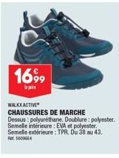 chaussures 