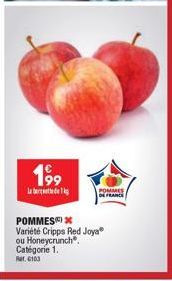 pommes 