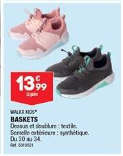 baskets 