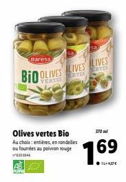 olives 