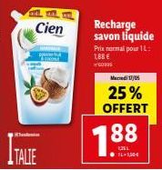 savon liquide 3M