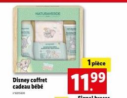 coffret cadeau Disney