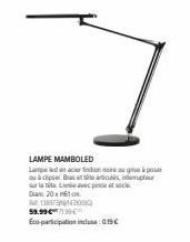 lampe 