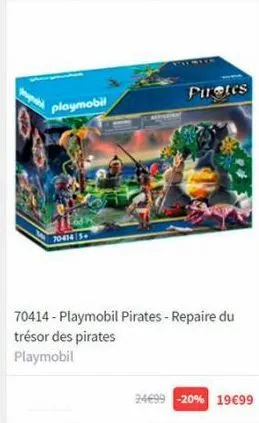 promos playmobil