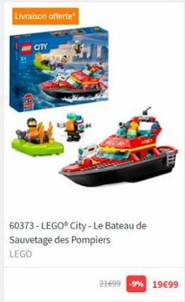 promos LEGO