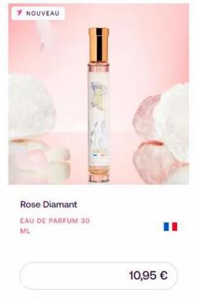 eau de parfum 