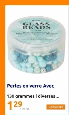 perles 