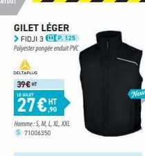 gilet 3M