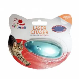 Jouet souris laser pour chats offre à 1,49€ sur B&M